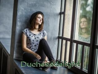 Duchessdelight