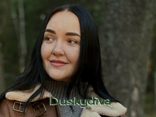 Duskydiva