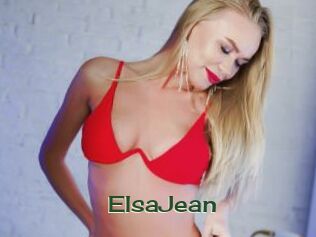 EIsaJean