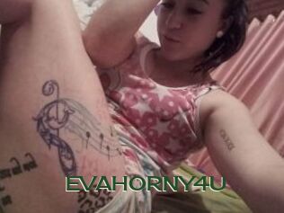 EVAHORNY4U