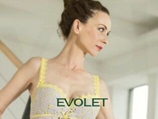 EVOLET