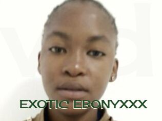 EXOTIC_EBONYXXX Vidéos Kochonnes