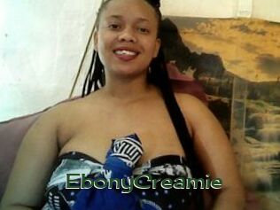 EbonyCreamie