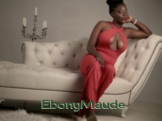 EbonyMaude