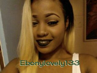 Ebonylovely133