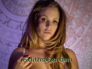 EdithsGarden Vidéos Kochonnes