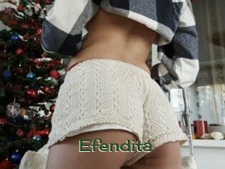 Efendita Vidéos Kochonnes