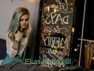 EkaterinaWill