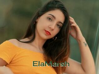 ElaMarsh