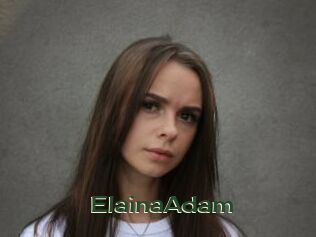 ElainaAdam