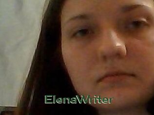 ElenaWriter