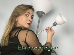 EleonorVogue Vidéos Kochonnes