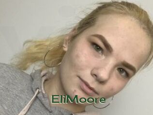 EliMoore Vidéos Kochonnes