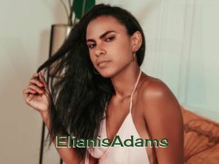 ElianisAdams