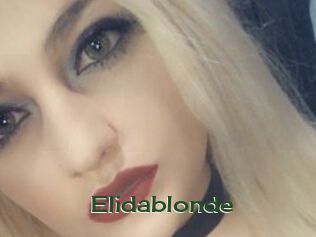 Elidablonde