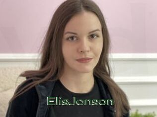 ElisJonson