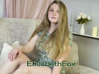 ElisabethFox
