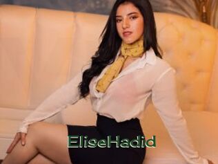 EliseHadid
