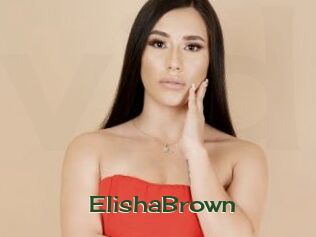 ElishaBrown