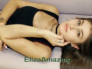 ElizaAmazing