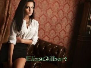 ElizaGilbert