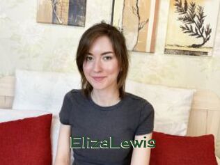 ElizaLewis