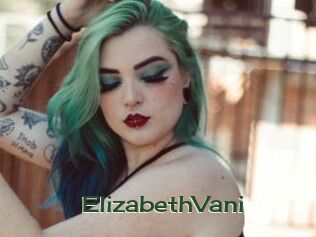 ElizabethVani Vidéos Kochonnes
