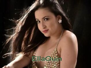 EllaGuin