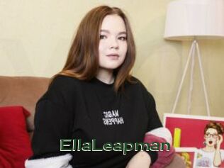 EllaLeapman Vidéos Kochonnes