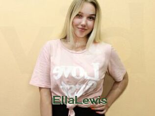 EllaLewis