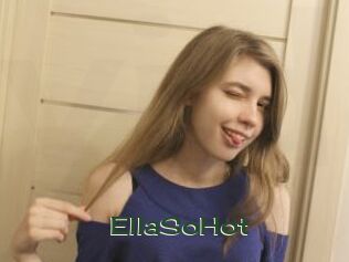 EllaSoHot