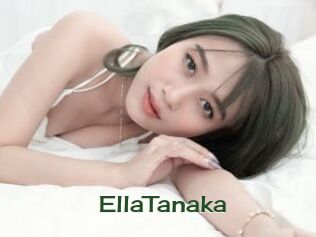 EllaTanaka