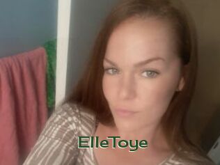 ElleToye