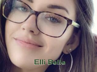 Elli_Belle