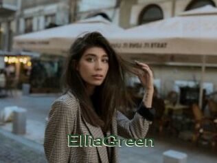 ElliaGreen