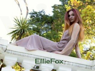EllieFox