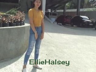 EllieHalsey