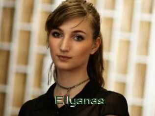 Ellyanas