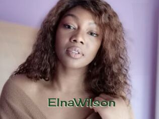 ElnaWilson