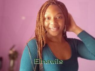 Elnawils
