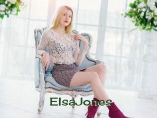 ElsaJones