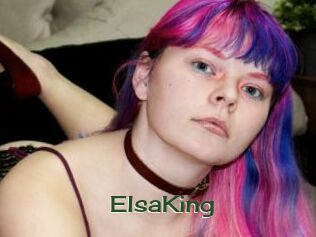 ElsaKing