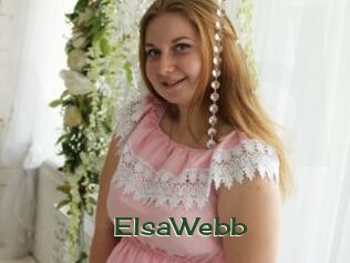 ElsaWebb