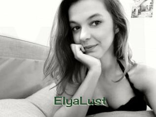 ElyaLust