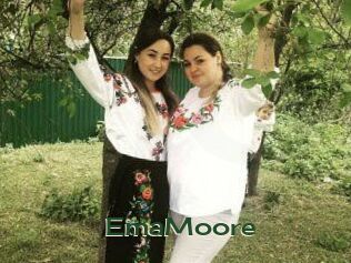 EmaMoore