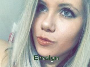 Emalyn Vidéos Kochonnes