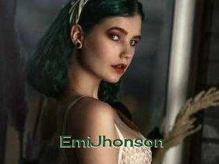 EmiJhonson