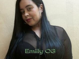 Emiily_03 Vidéos Kochonnes