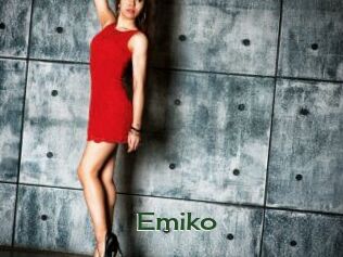 Emiko