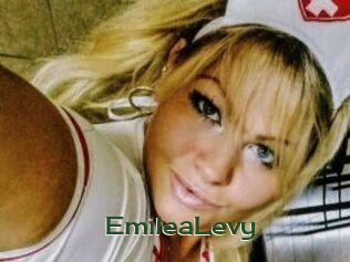 Emilea_Levy